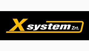 X System Zrt.